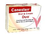 Canesten Duo