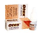 Otex Ear Drops 8ml