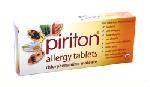 Piriton Allergy Tablets 30