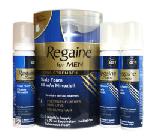 Regaine Extra Strength Foam 3 x 60g