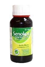 Senokot Syrup