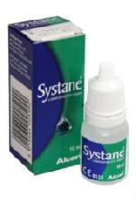 Systane Lubricating Eye Drops 10ml