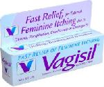 Vagisil Medicated Creme