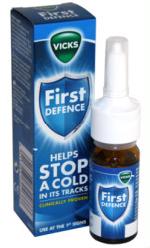 Vicks First Defence Nasal Spray 15ml