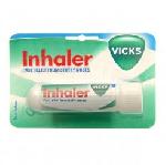 Vicks Inhaler