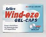 Wind-Eze Gel Caps