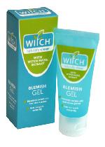 Witch Clear Pore Gel