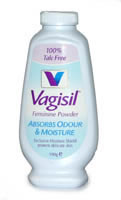 Vagisil Feminine Powder