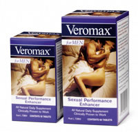 Veromax Instant Male